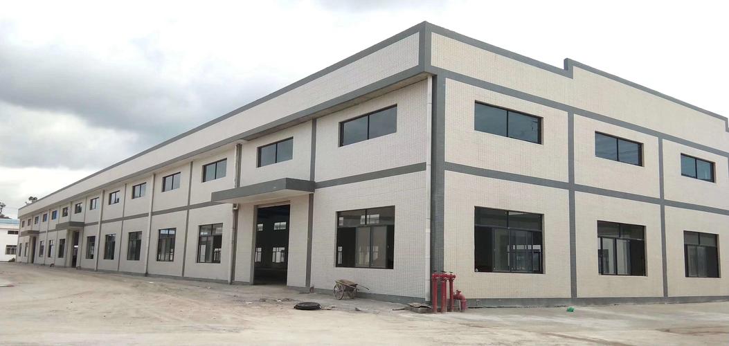 隆化县厂房保洁